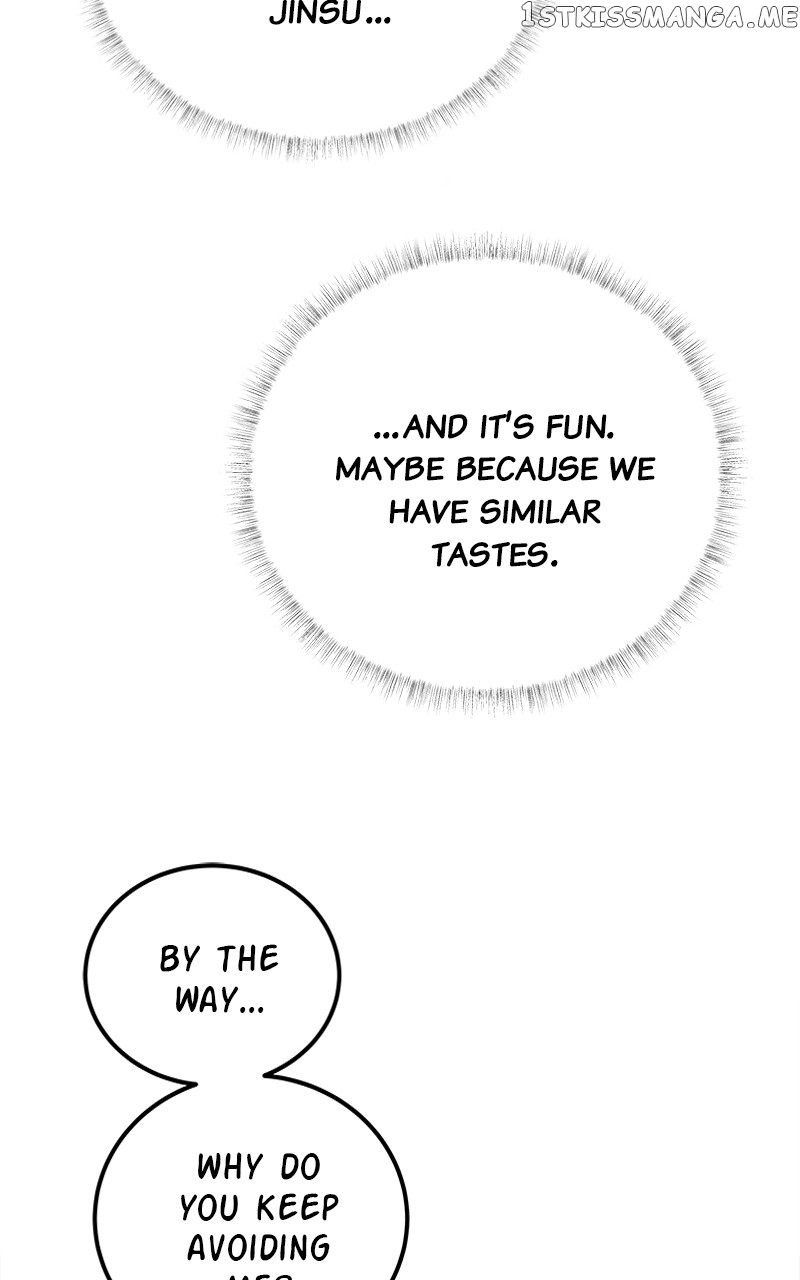 My Dud To Stud Boyfriend Chapter 48 page 118