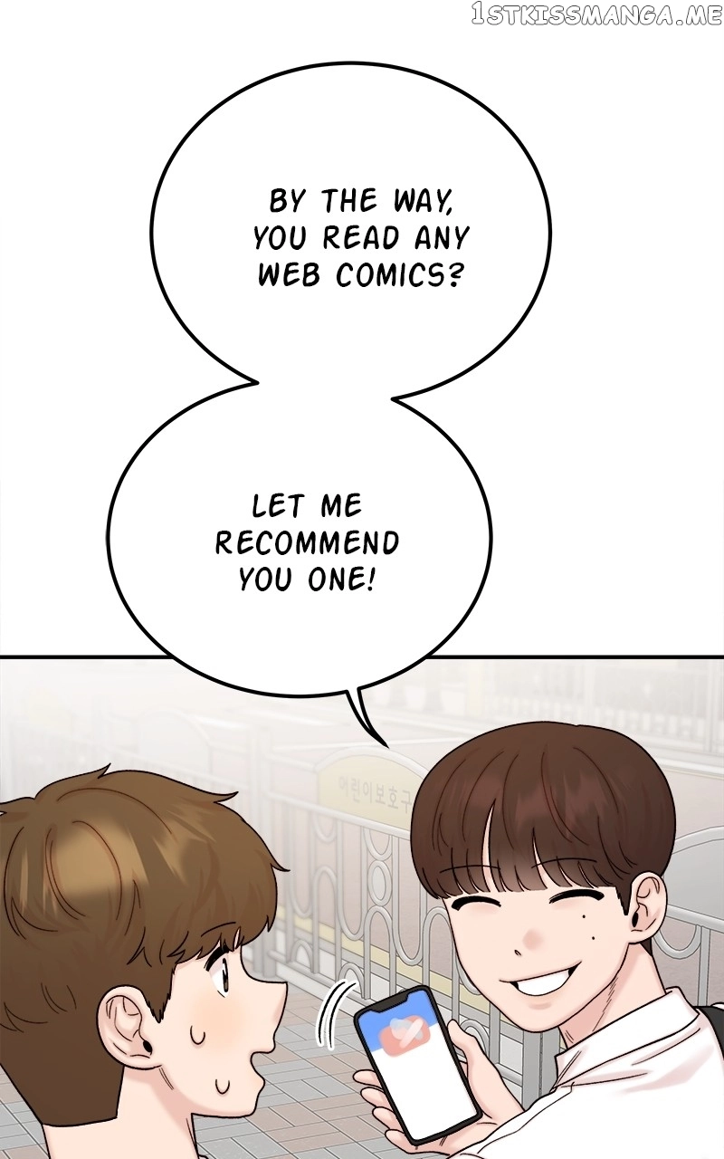 My Dud To Stud Boyfriend Chapter 48 page 111