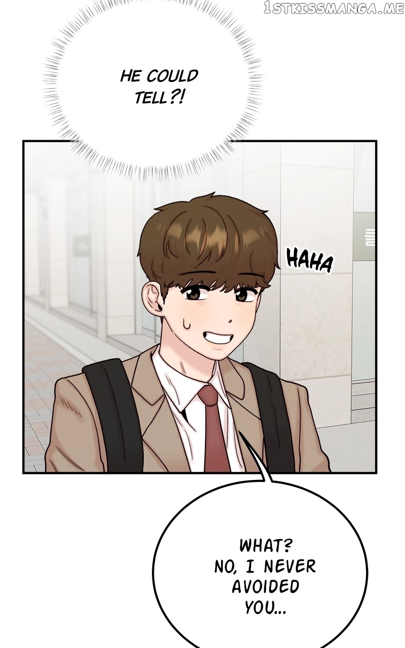 My Dud To Stud Boyfriend Chapter 48 page 120