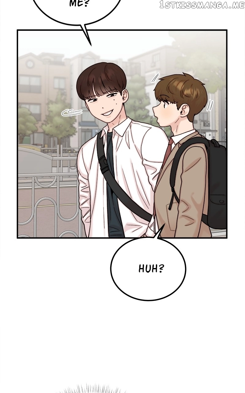 My Dud To Stud Boyfriend Chapter 48 page 119
