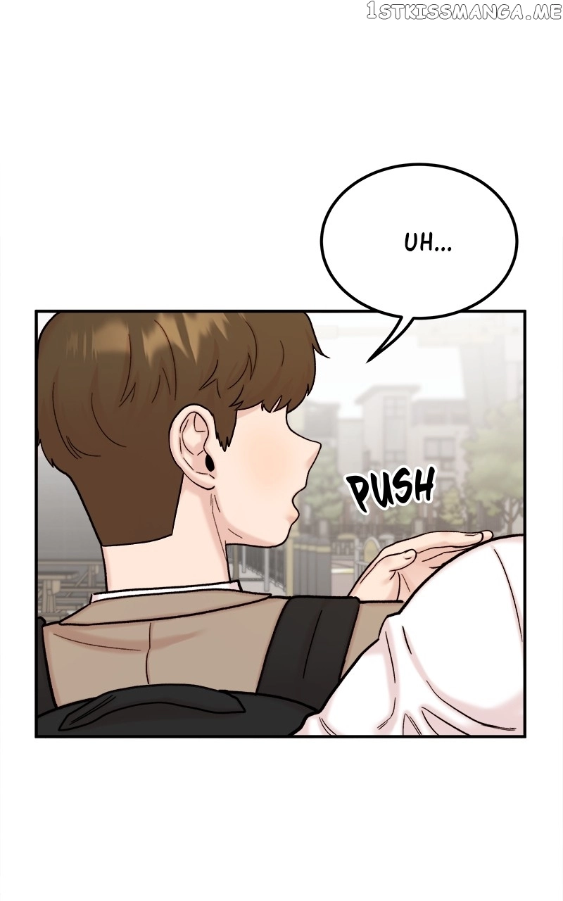 My Dud To Stud Boyfriend Chapter 48 page 130