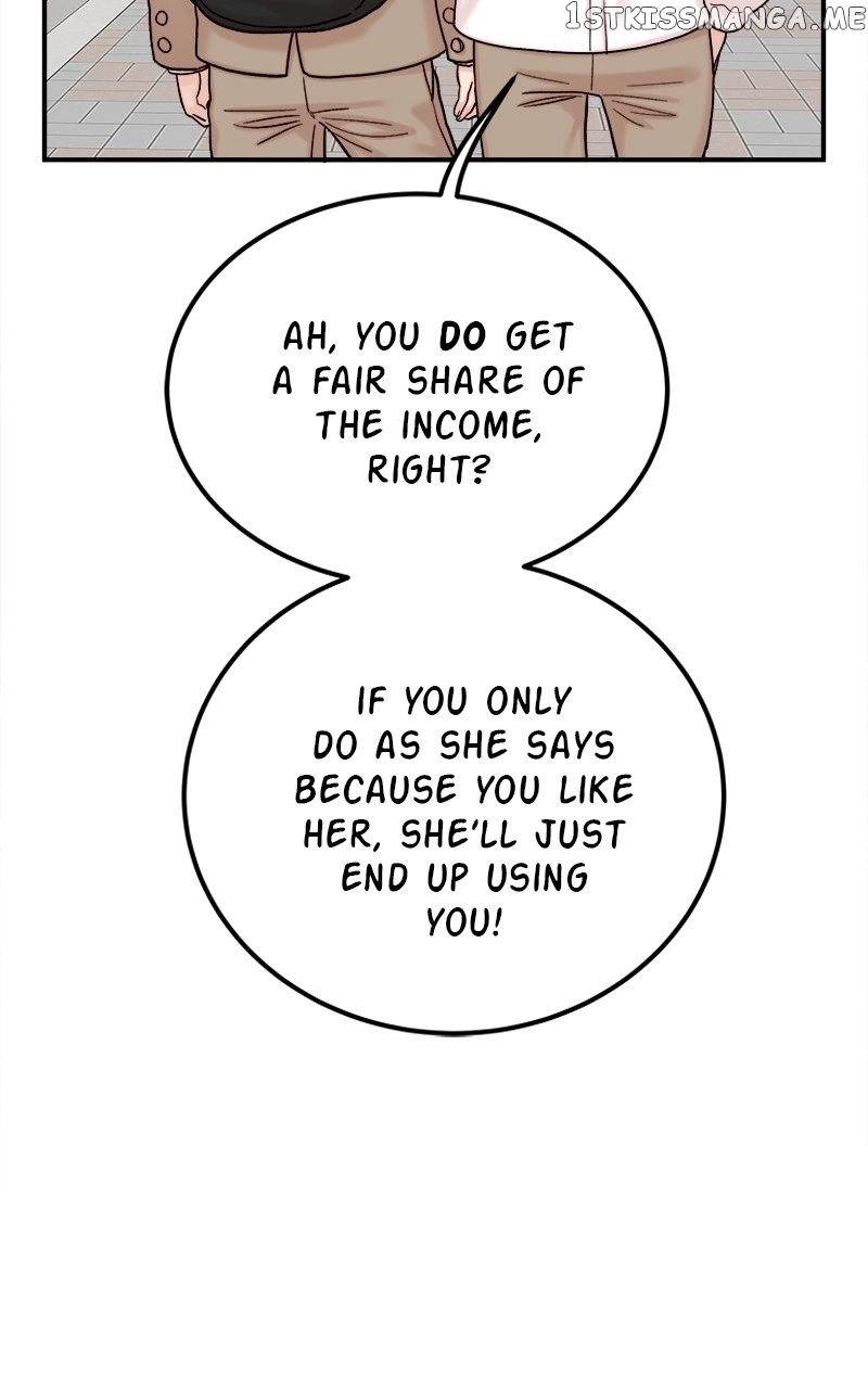 My Dud To Stud Boyfriend Chapter 48 page 129