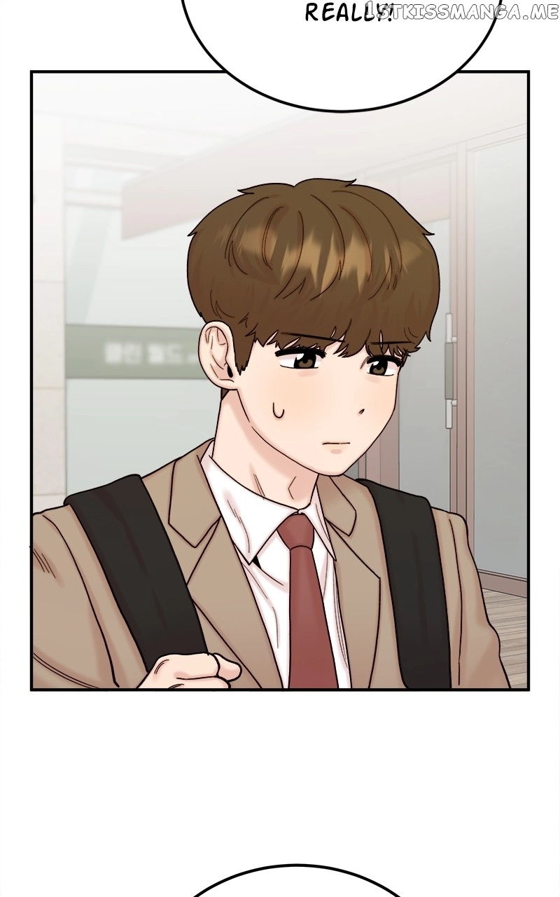 My Dud To Stud Boyfriend Chapter 48 page 127