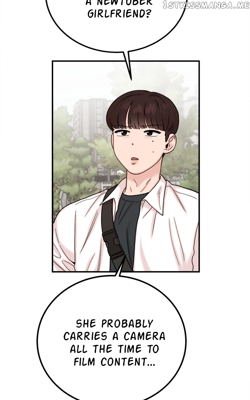 My Dud To Stud Boyfriend Chapter 48 page 124