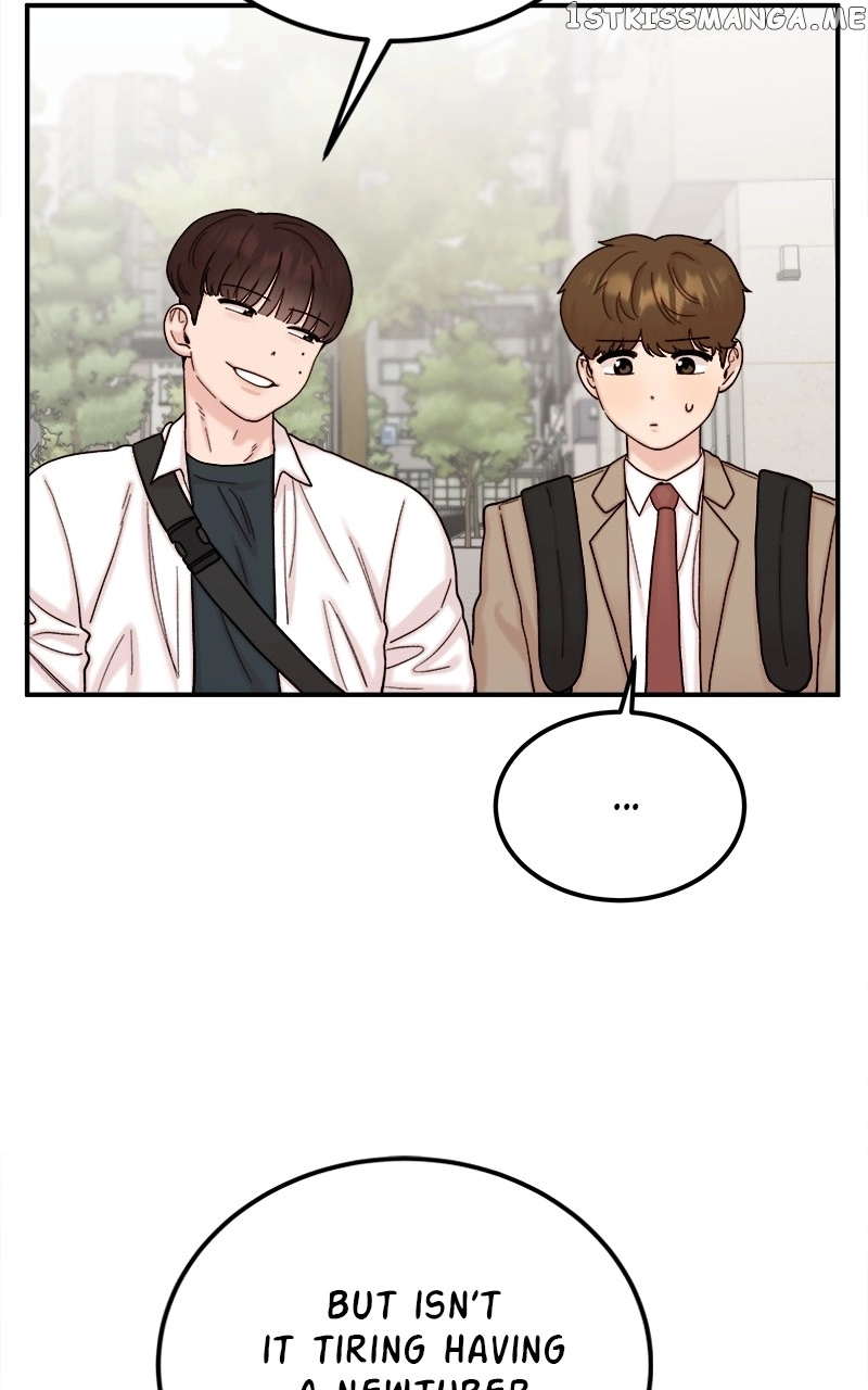 My Dud To Stud Boyfriend Chapter 48 page 123