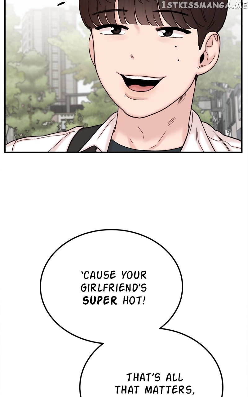 My Dud To Stud Boyfriend Chapter 48 page 126