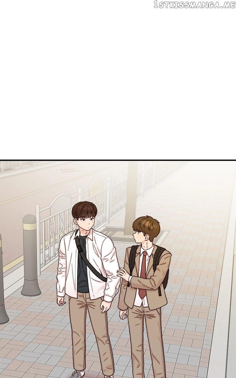 My Dud To Stud Boyfriend Chapter 48 page 133