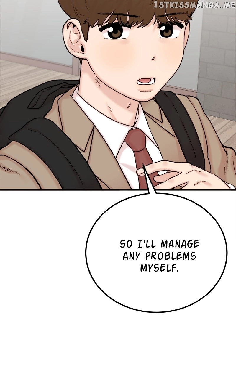 My Dud To Stud Boyfriend Chapter 48 page 132