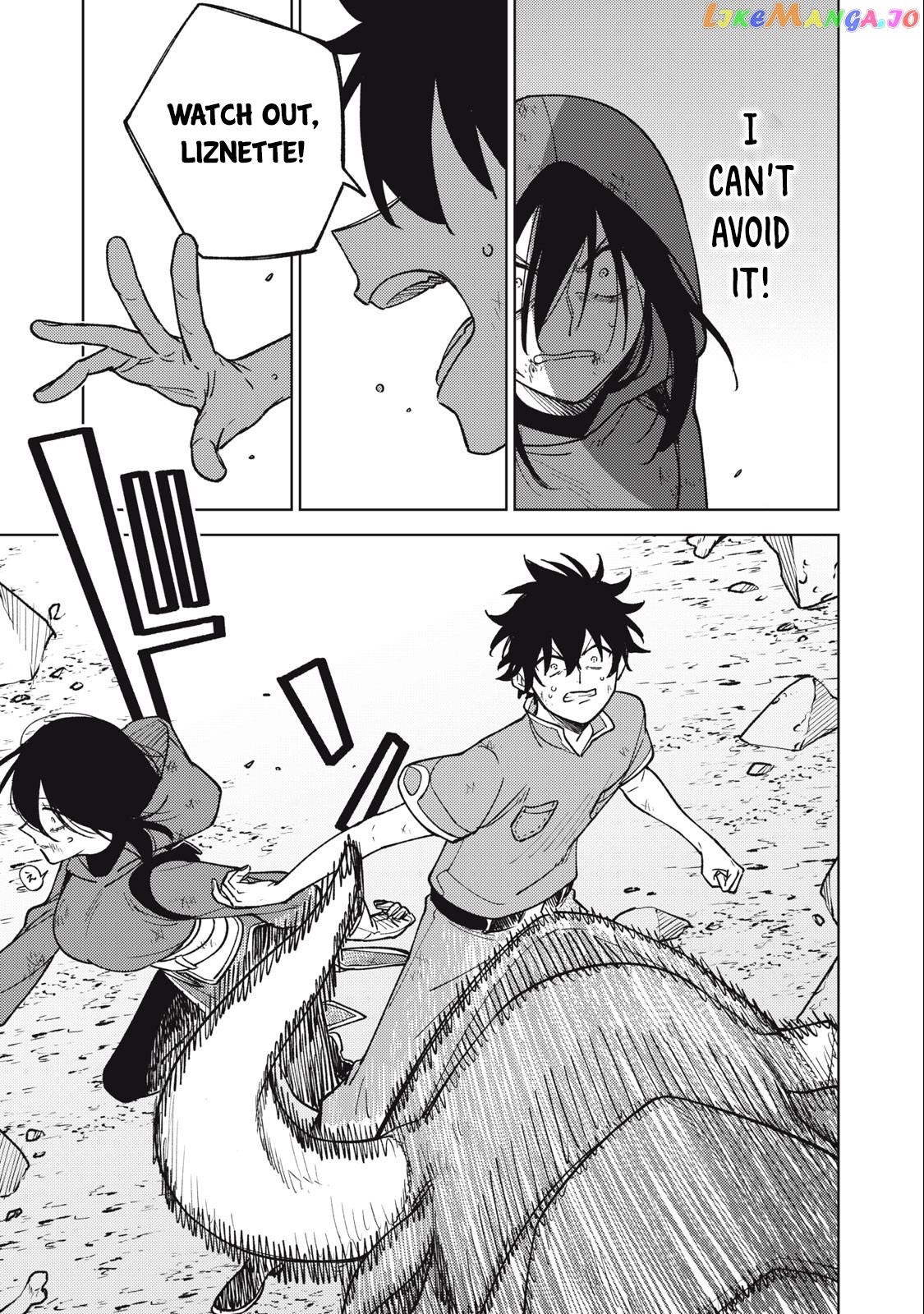 My S-Rank Party Fired Me for Being a Cursificer ~ I Can Only Make “Cursed Items”, but They're Artifact Class! Chapter 26.2 page 14
