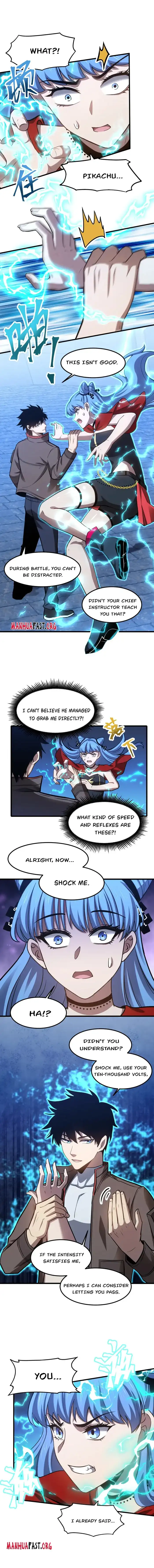 Log into the Future Chapter 48 page 4