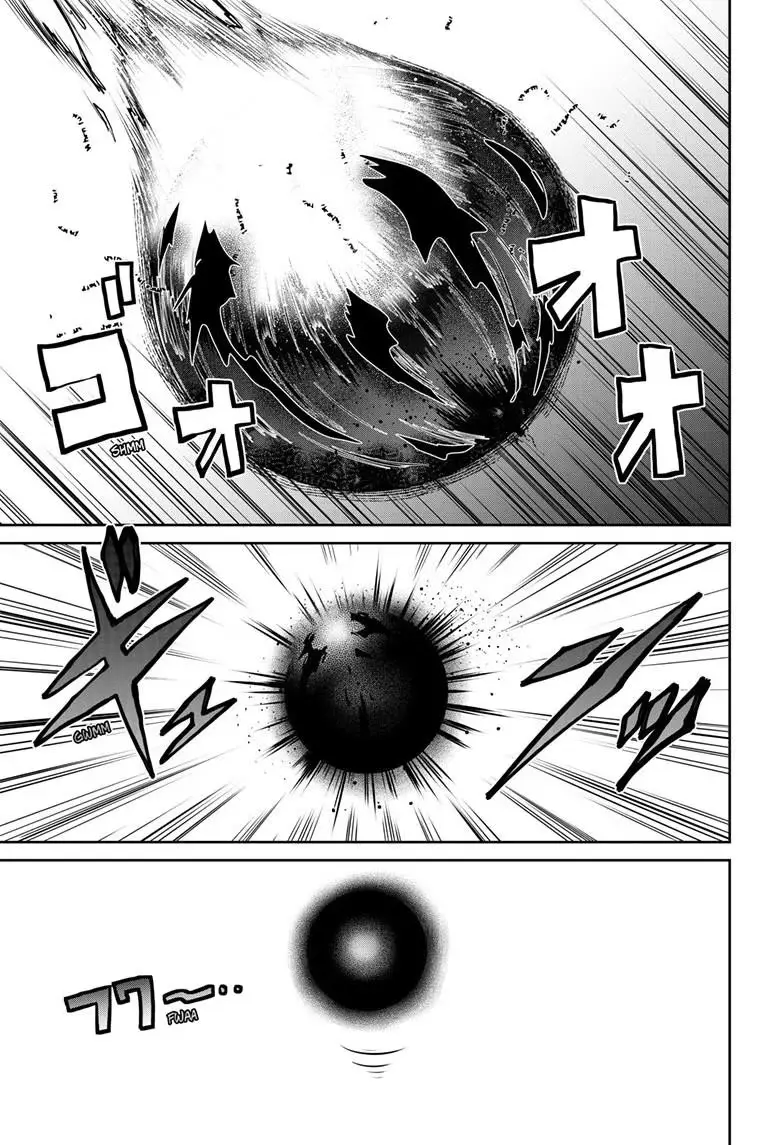 Ultraman - Along Came a Spider-Man Chapter 48 page 8