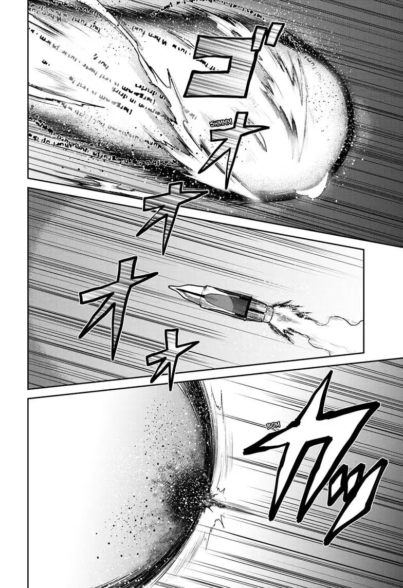 Ultraman - Along Came a Spider-Man Chapter 48 page 7