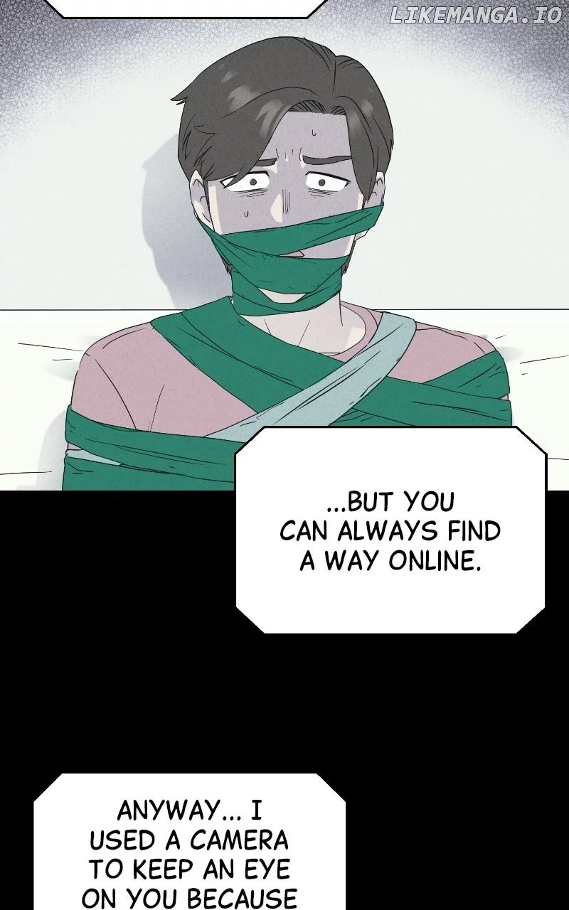 Tales of the Unusual 2 Chapter 48 page 30
