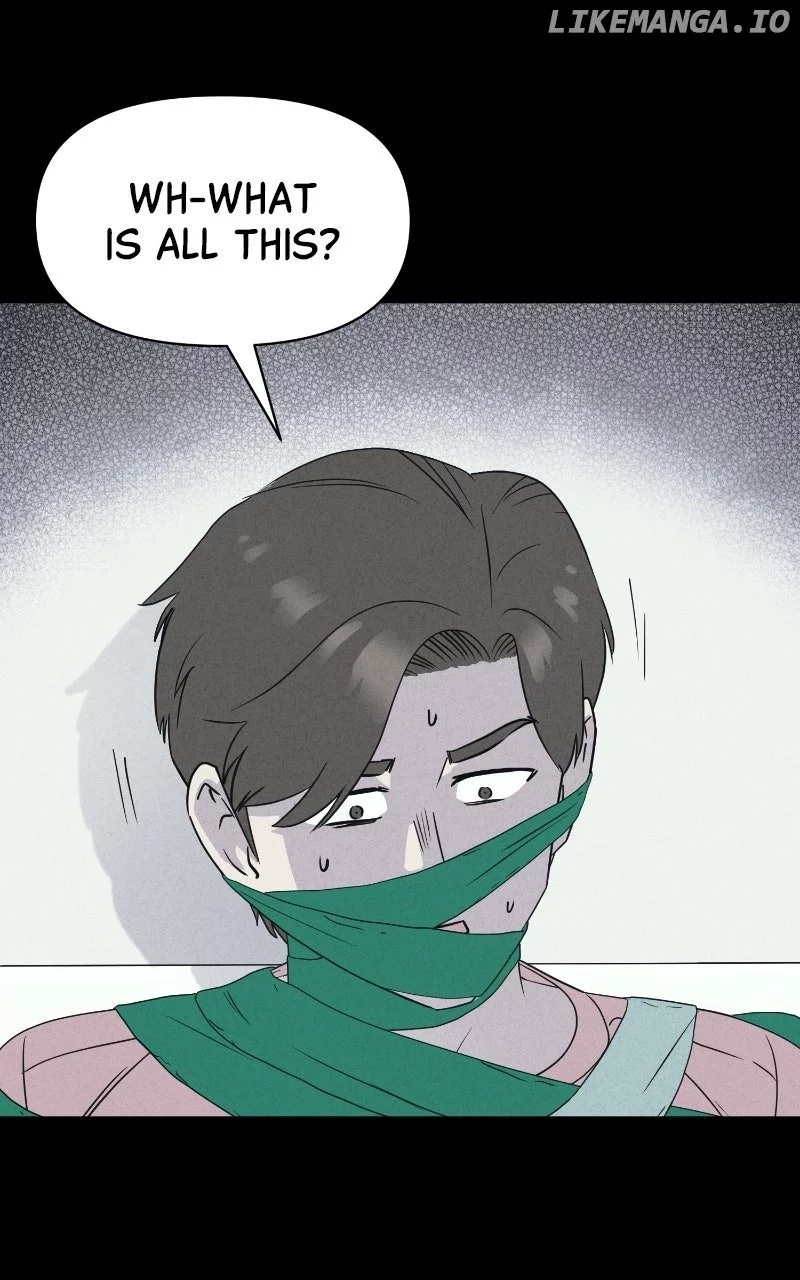 Tales of the Unusual 2 Chapter 48 page 25