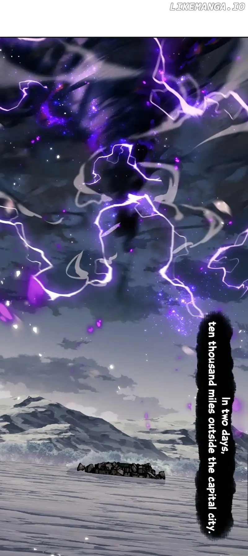 Master: This rebellious disciple is definitely not the Holy Son Chapter 47 page 19