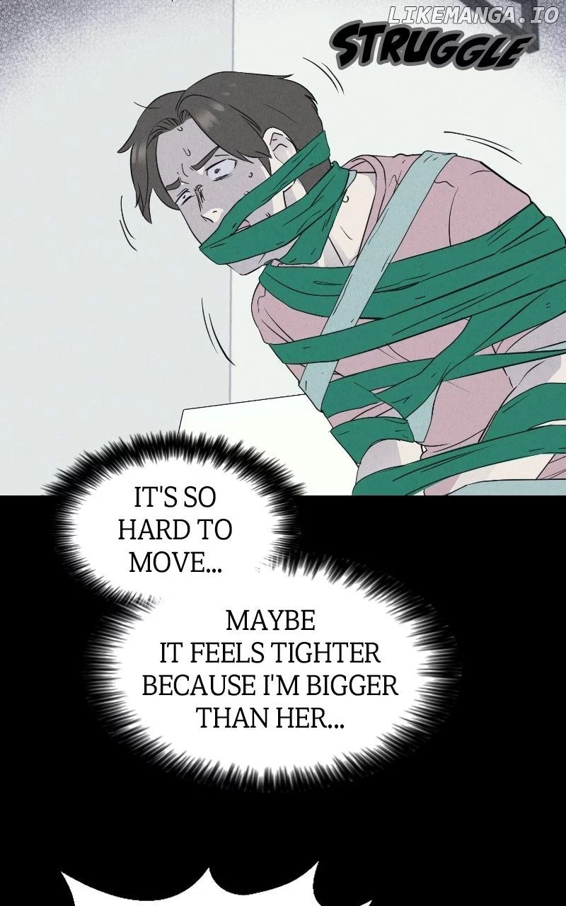 Tales of the Unusual 2 Chapter 48 page 39
