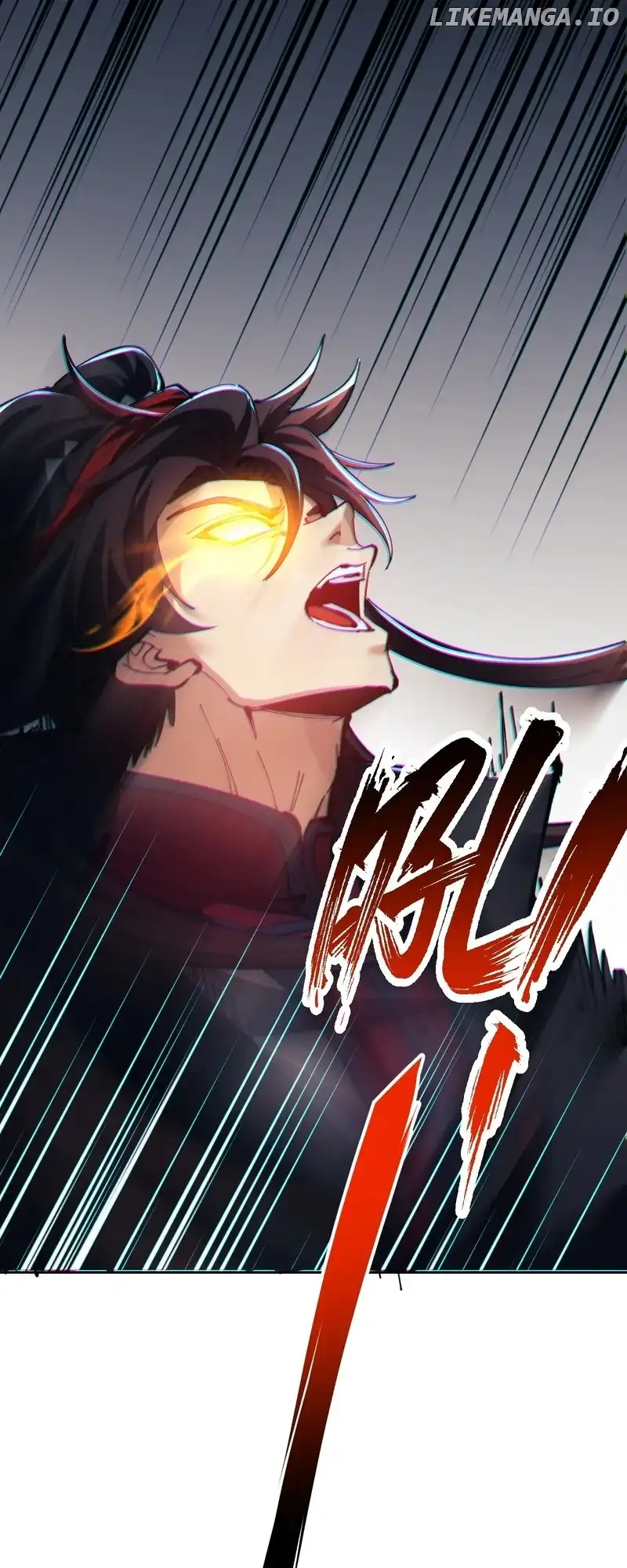 Master: This rebellious disciple is definitely not the Holy Son Chapter 47 page 40