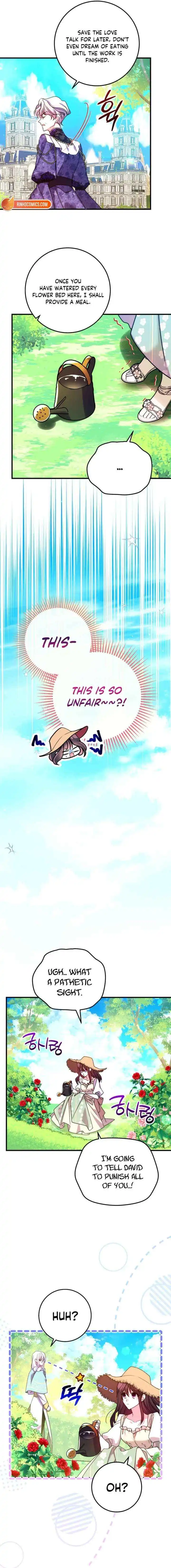 Country Life With His Sexy Majesty Chapter 47 page 13