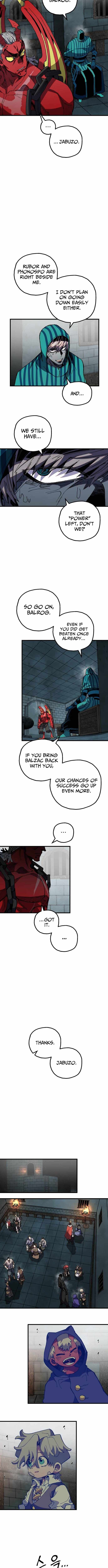 Warrior of the Sword Heart Chapter 48 page 3