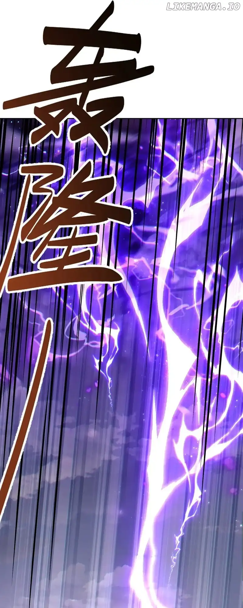 Master: This rebellious disciple is definitely not the Holy Son Chapter 47 page 38
