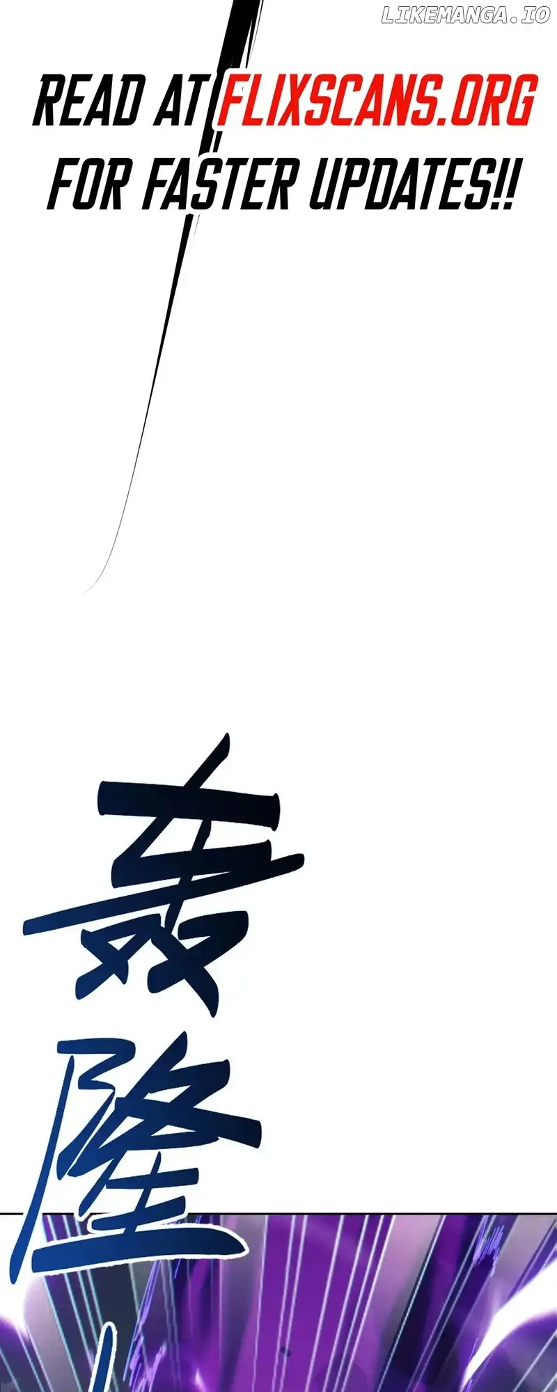 Master: This rebellious disciple is definitely not the Holy Son Chapter 47 page 41