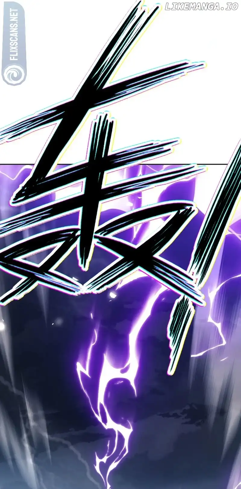 Master: This rebellious disciple is definitely not the Holy Son Chapter 47 page 58