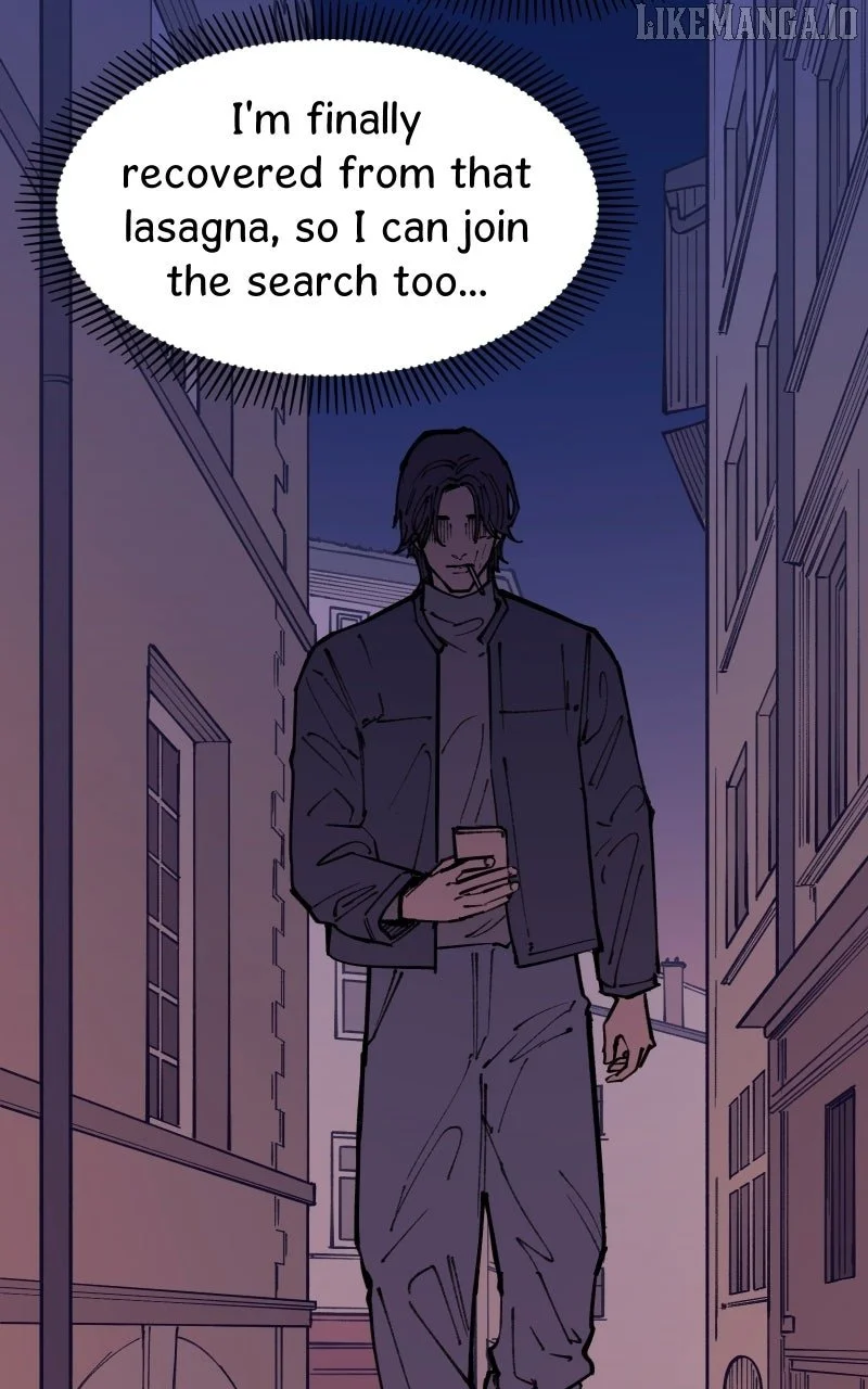 Vampire Family Chapter 48 page 5