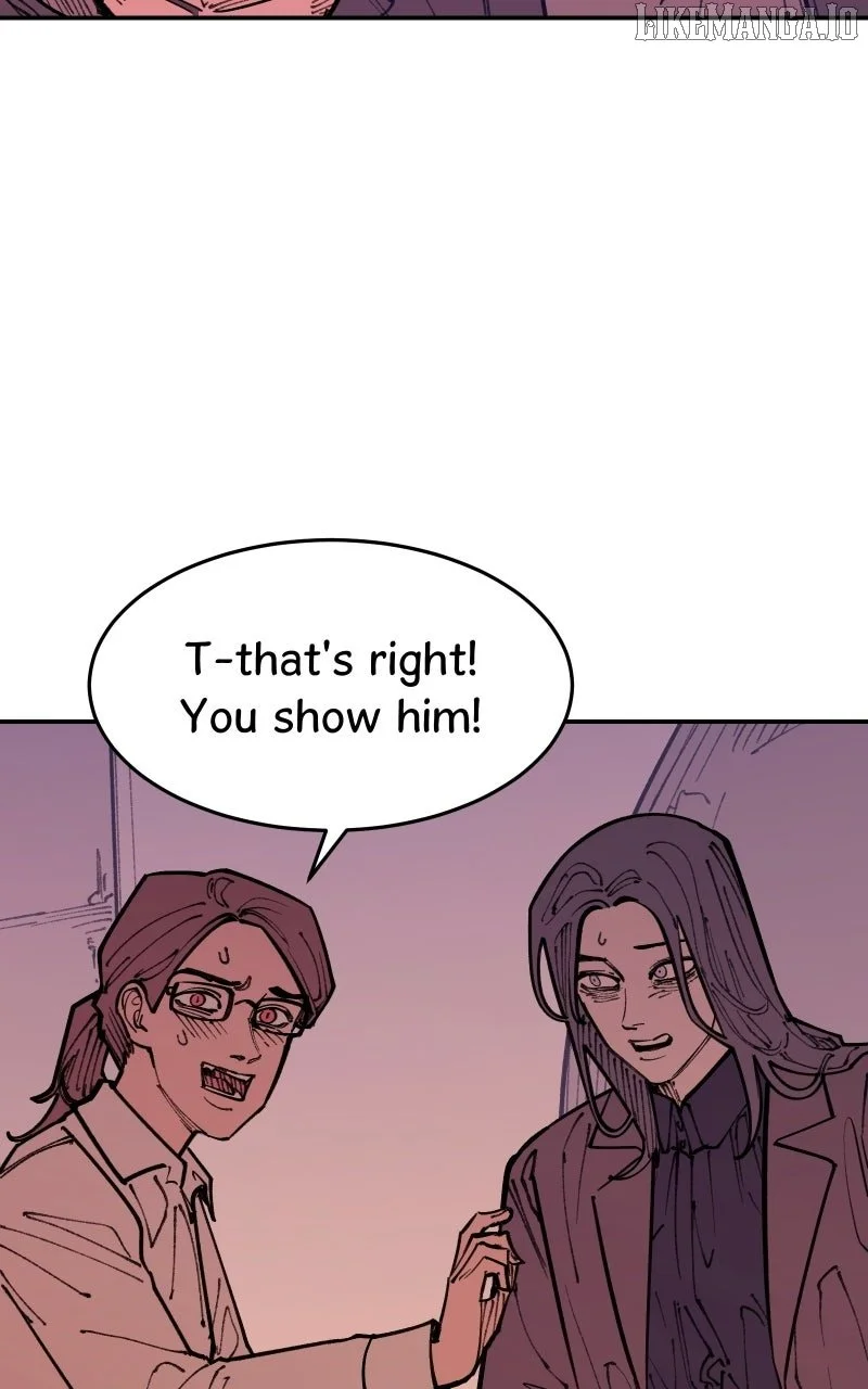 Vampire Family Chapter 48 page 40