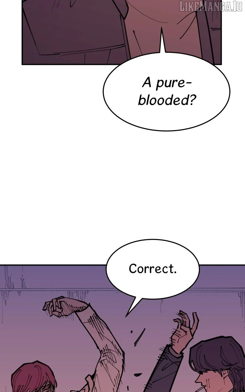 Vampire Family Chapter 48 page 30
