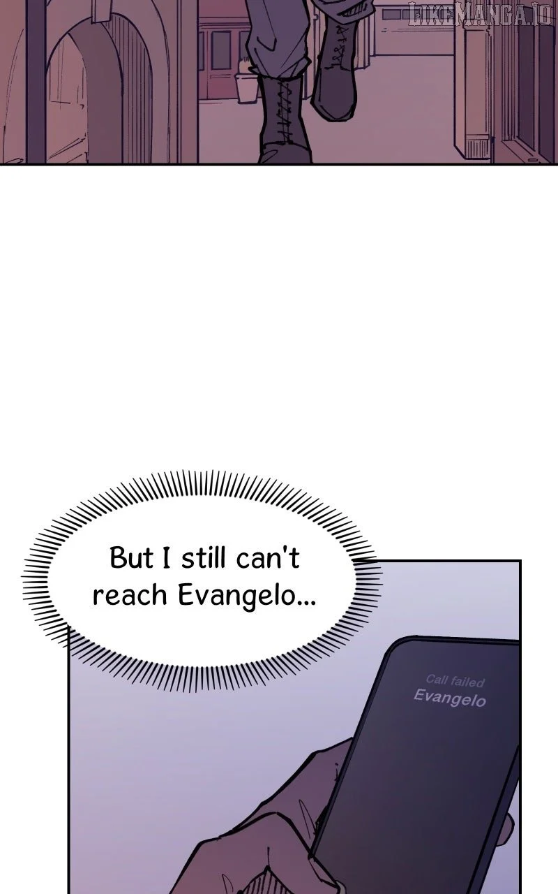 Vampire Family Chapter 48 page 6