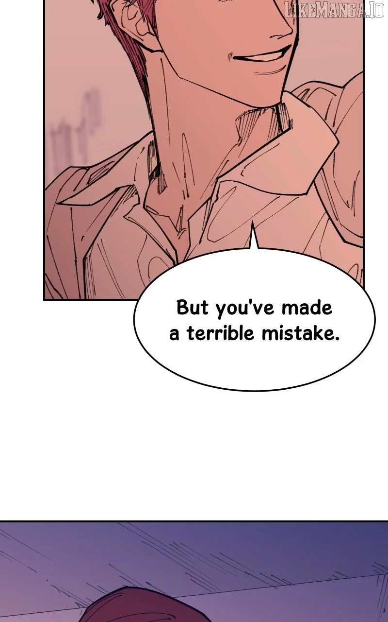 Vampire Family Chapter 48 page 34