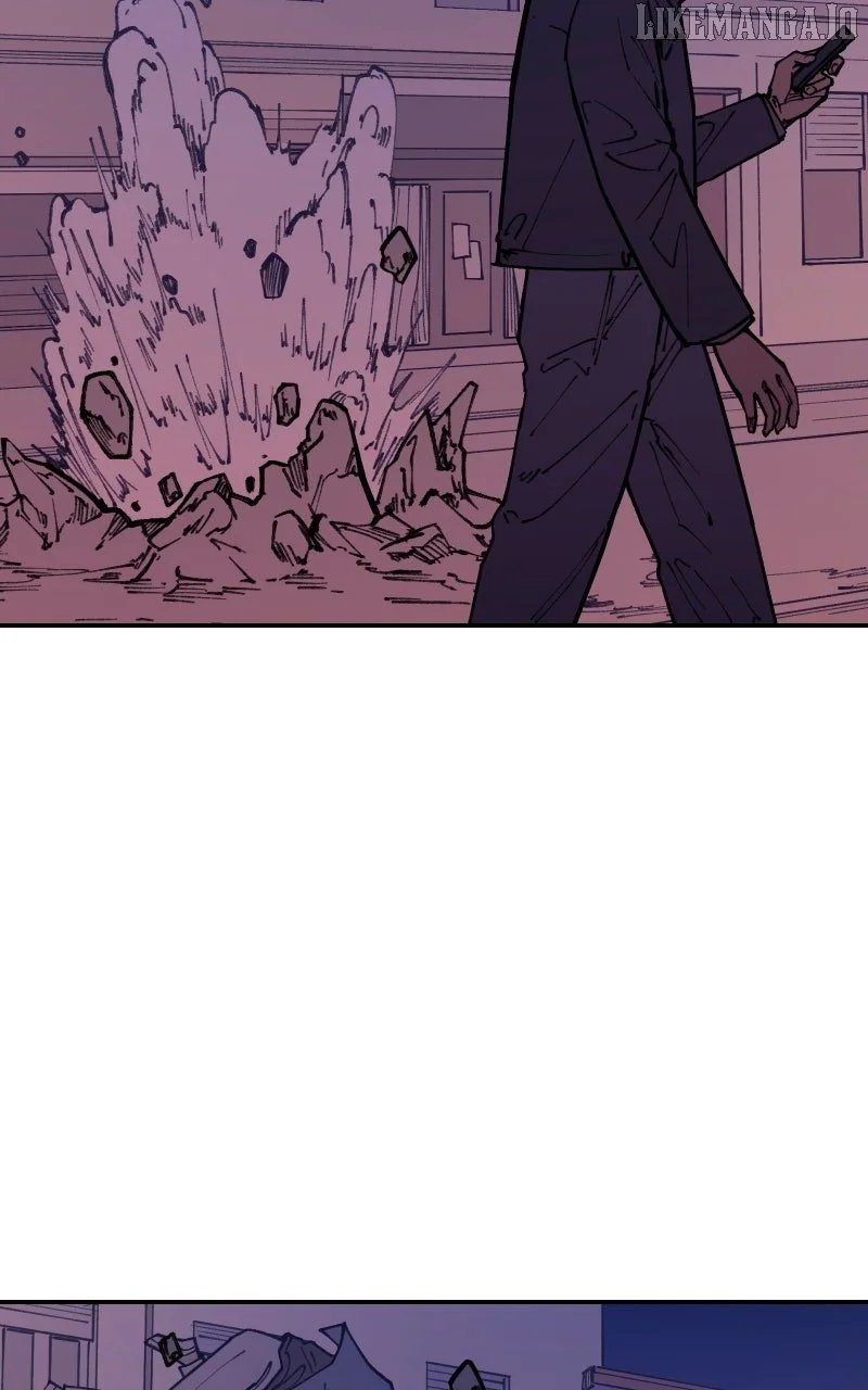 Vampire Family Chapter 48 page 9