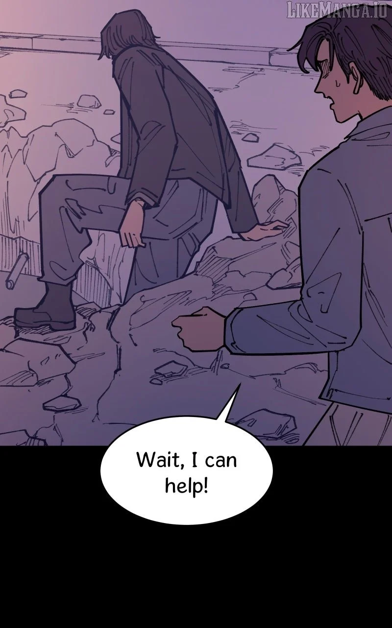 Vampire Family Chapter 48 page 59