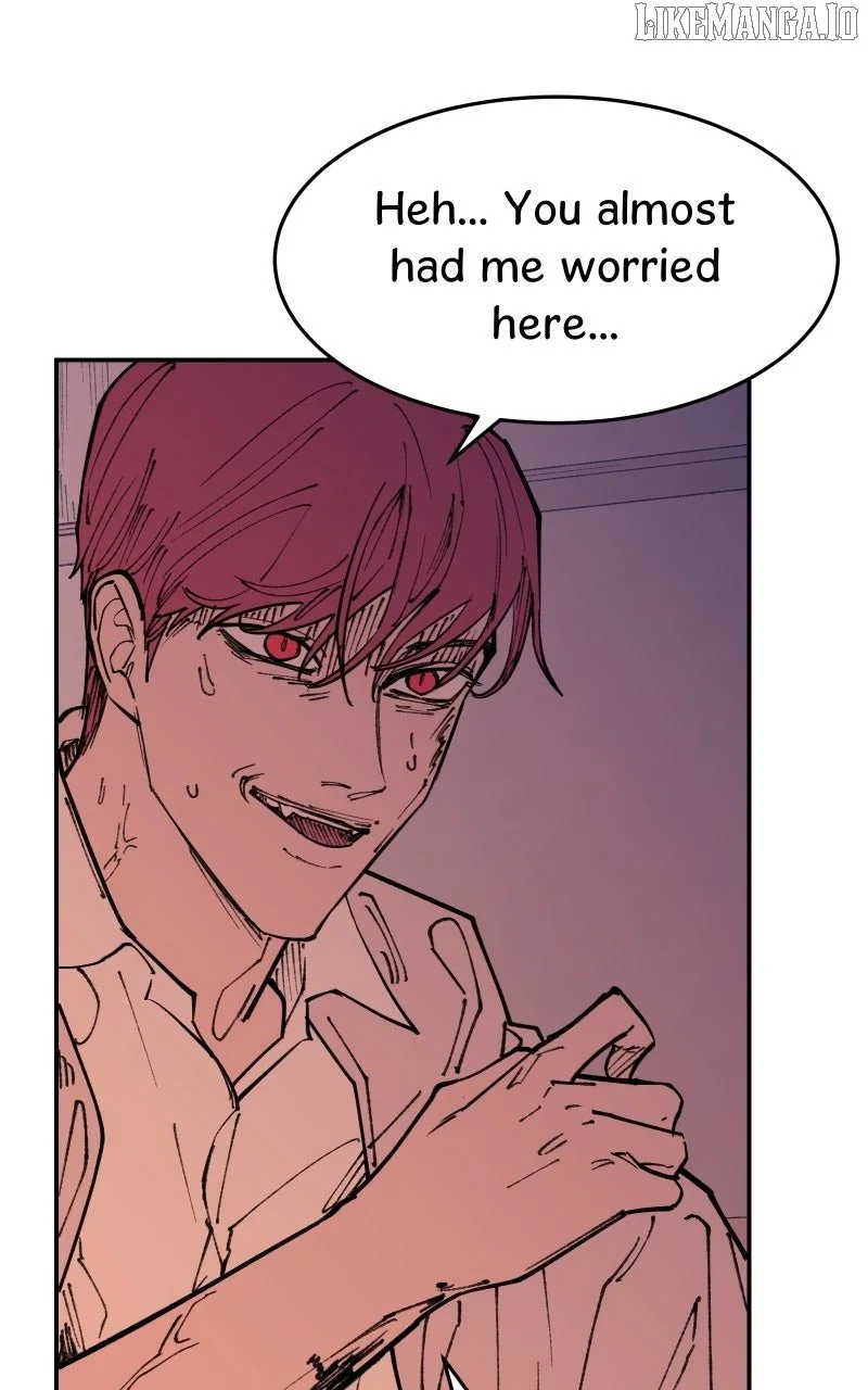 Vampire Family Chapter 48 page 44