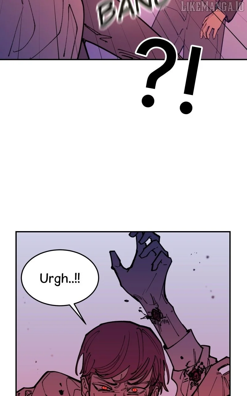Vampire Family Chapter 48 page 37