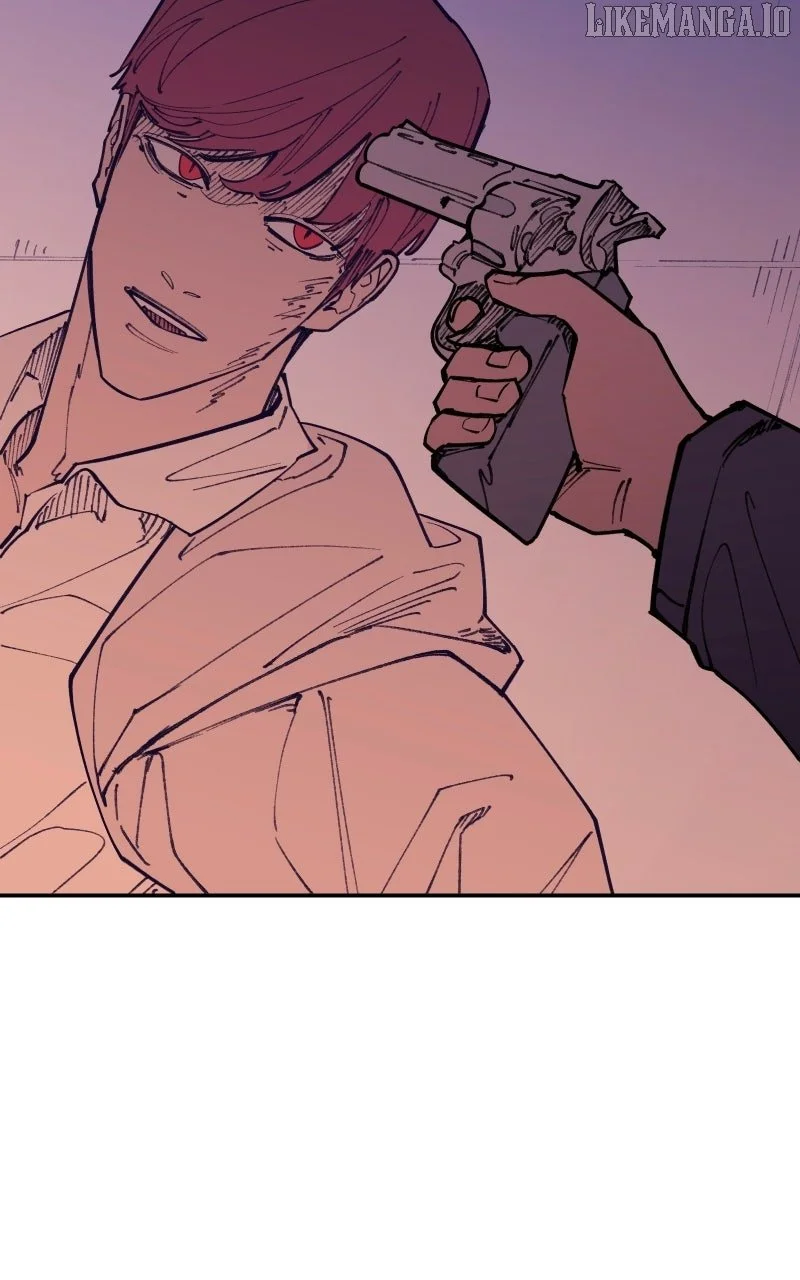 Vampire Family Chapter 48 page 35