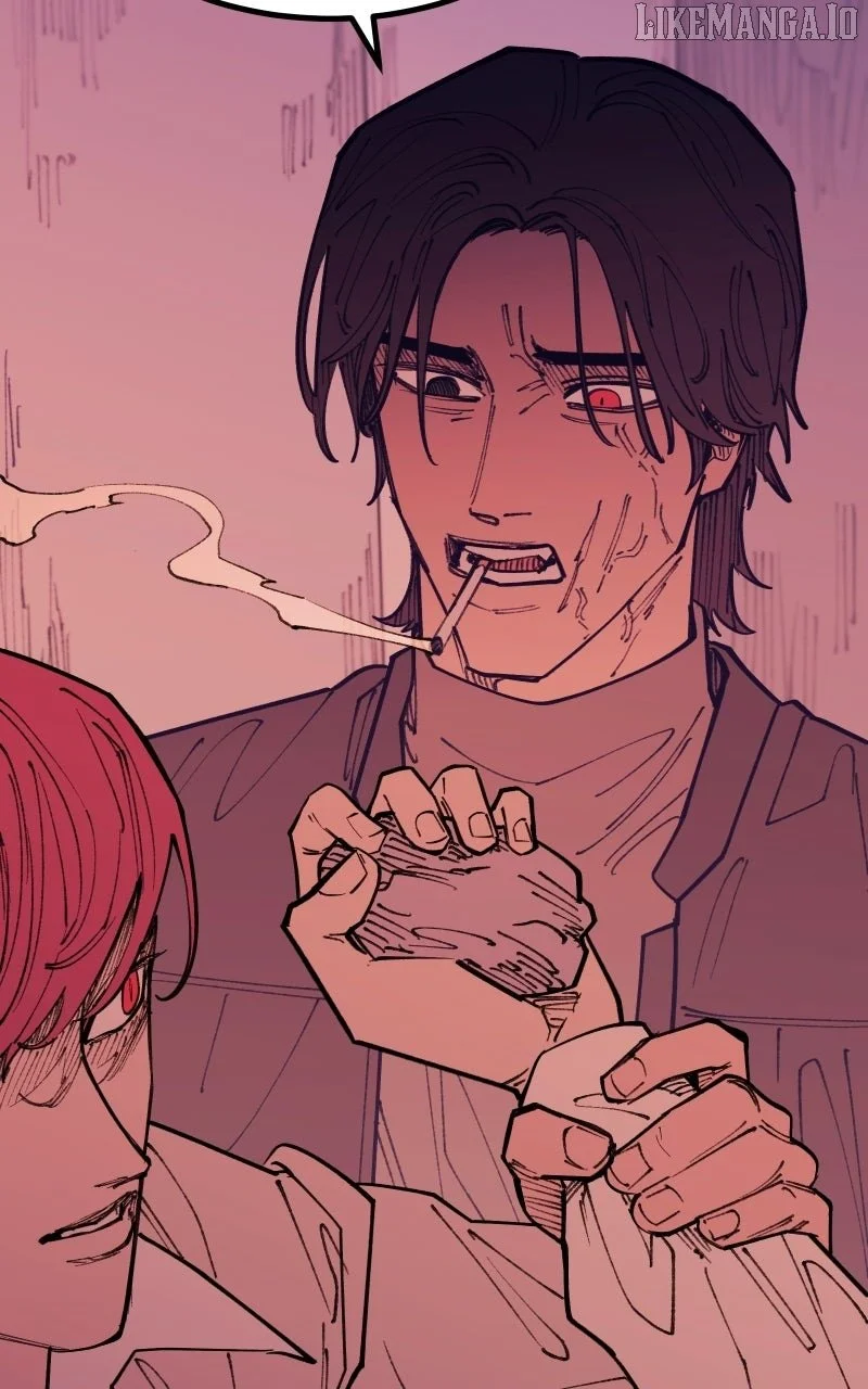 Vampire Family Chapter 48 page 24