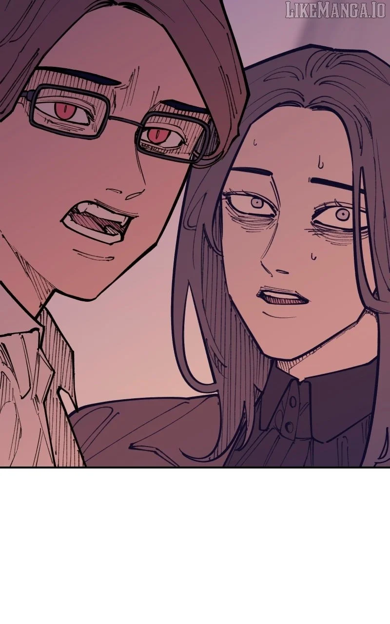 Vampire Family Chapter 48 page 43