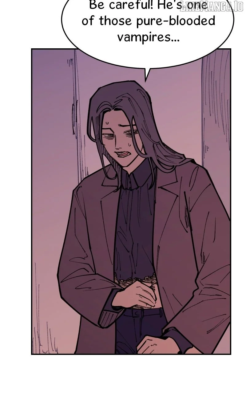 Vampire Family Chapter 48 page 28