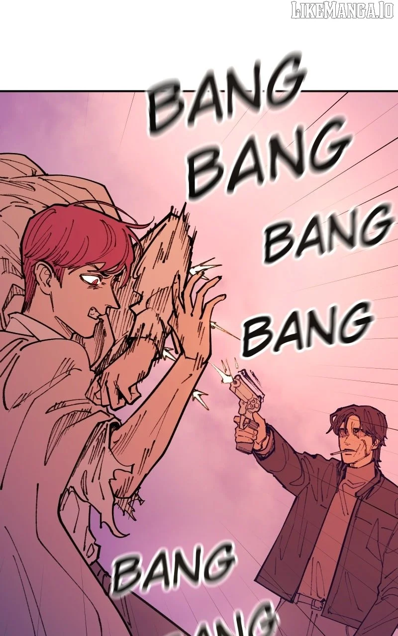 Vampire Family Chapter 48 page 36