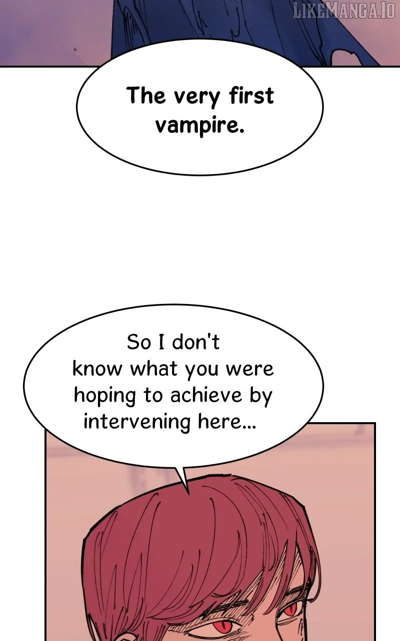 Vampire Family Chapter 48 page 33