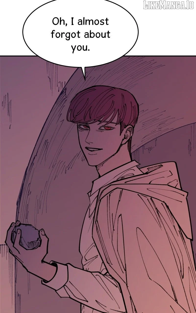 Vampire Family Chapter 48 page 17