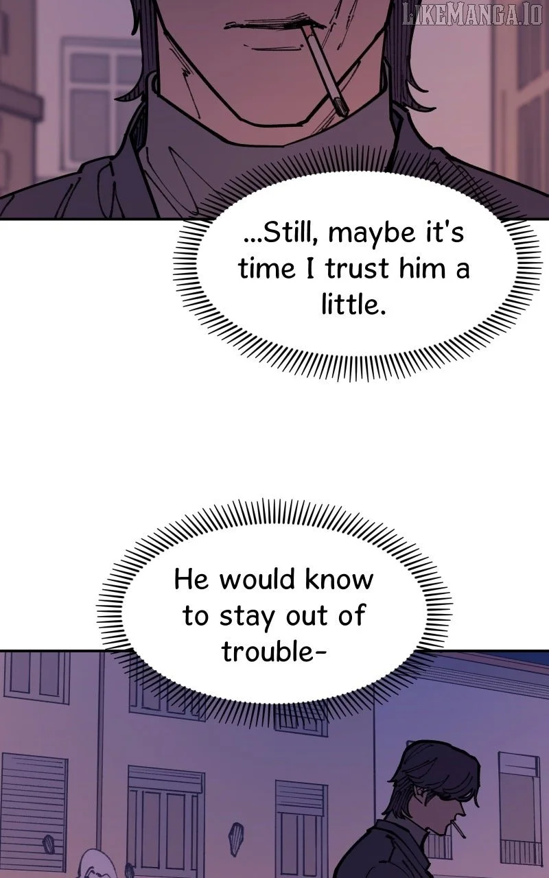 Vampire Family Chapter 48 page 8
