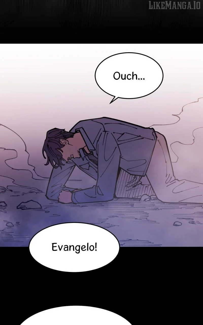 Vampire Family Chapter 48 page 54