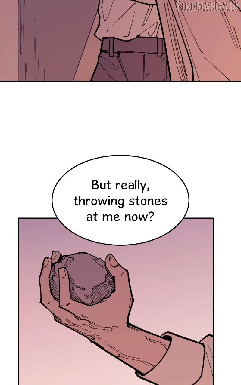 Vampire Family Chapter 48 page 18