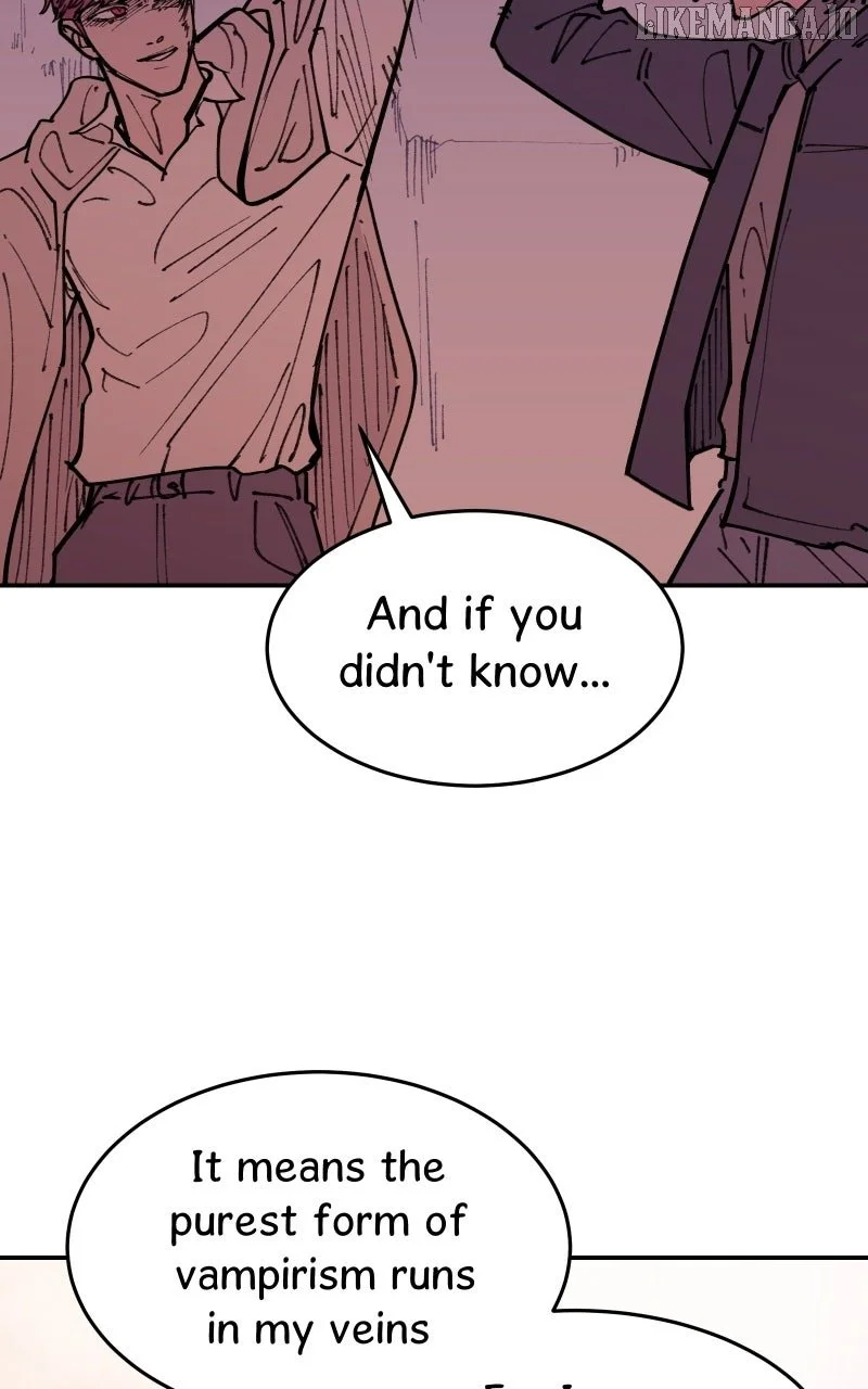 Vampire Family Chapter 48 page 31