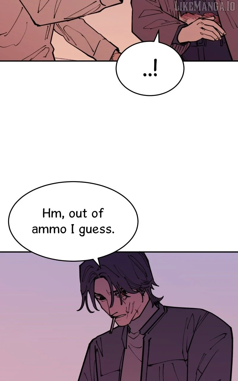 Vampire Family Chapter 48 page 41