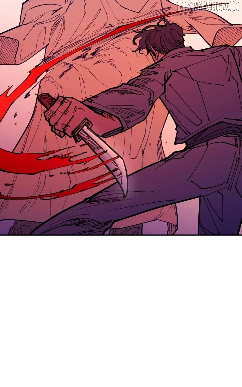 Vampire Family Chapter 48 page 50