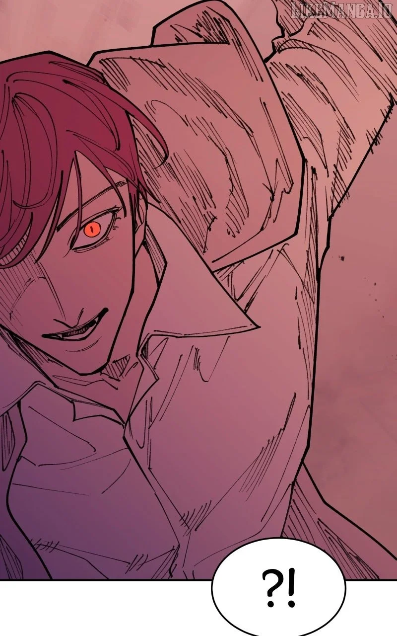 Vampire Family Chapter 48 page 20