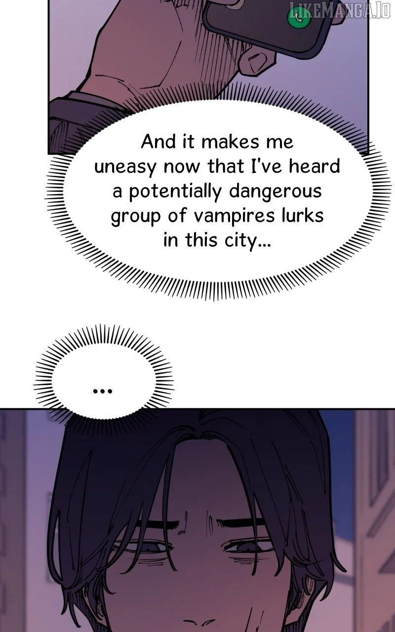 Vampire Family Chapter 48 page 7